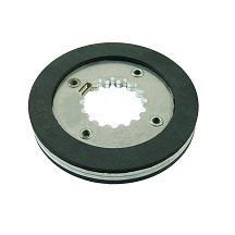 Brake Disc CPL. Motor R-L BMG05-1 EMC 105